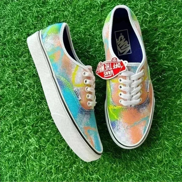 💫Vans Authentic Retro Mart - Picture 2 of 10